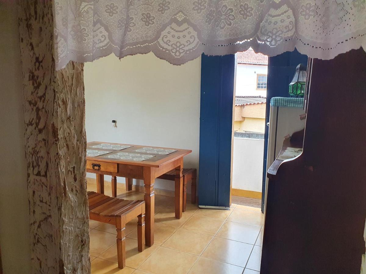 Casa De Hospedagem Mimos De Minas 2 Tiradentes Exterior photo